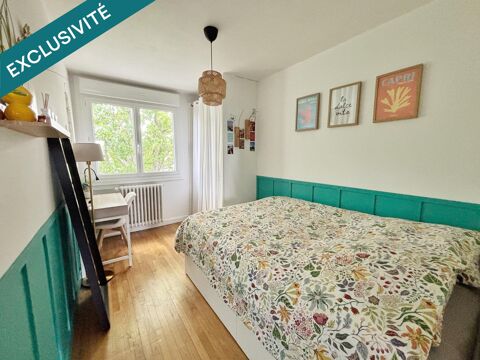  Appartement à vendre 3 pièces 67 m²
