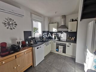  Maison � vendre 4 pi�ces 80 m�