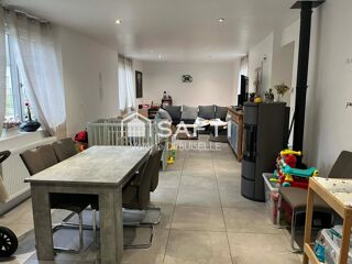  Maison à vendre 6 pièces 158 m²