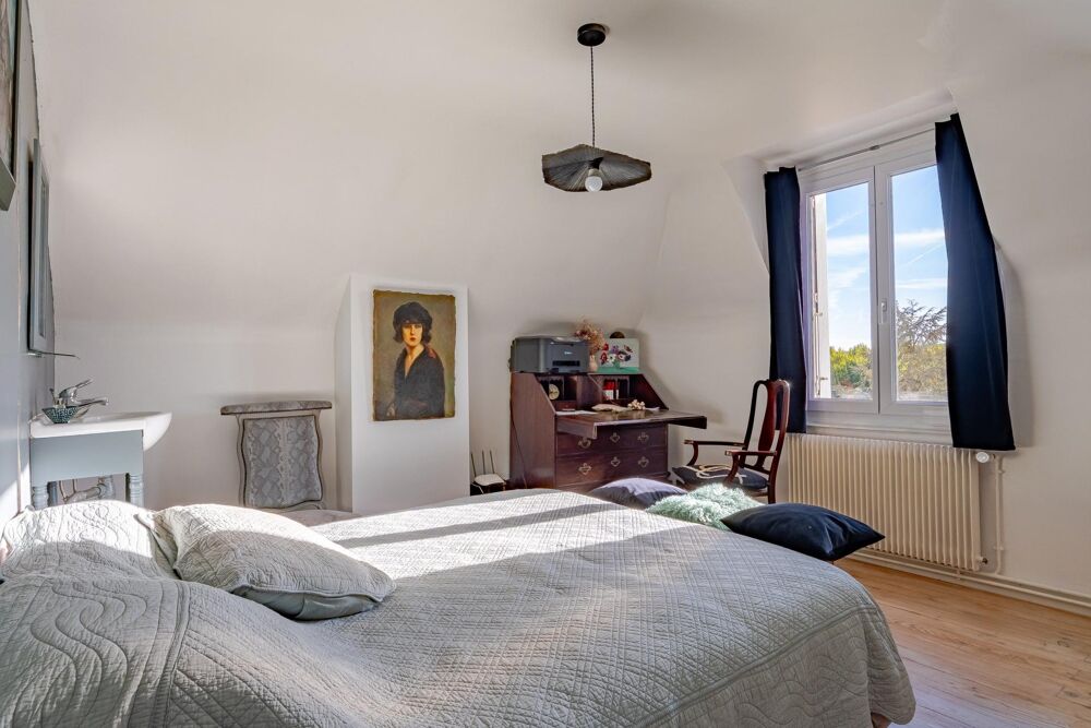 à vendre  Maison Amboise (37400)