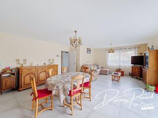  Maison à vendre 4 pièces 104 m²