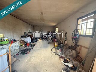  Maison � vendre 3 pi�ces 87 m�