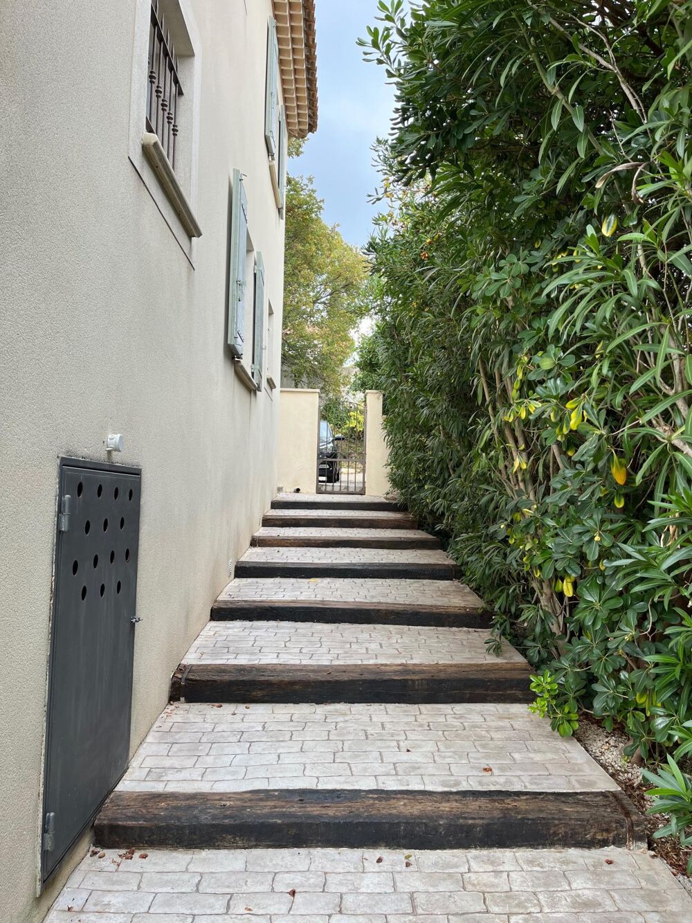 � vendre  Maison Rochefort-du-Gard (30650)