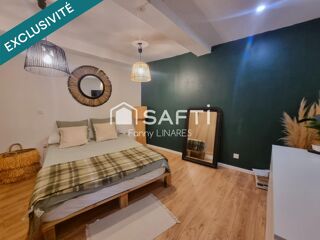  Maison à vendre 4 pièces 73 m²