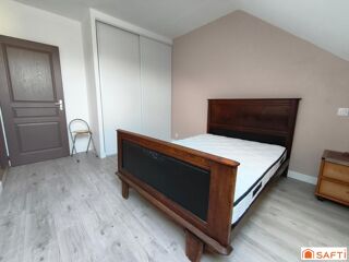  Maison � vendre 3 pi�ces 61 m�