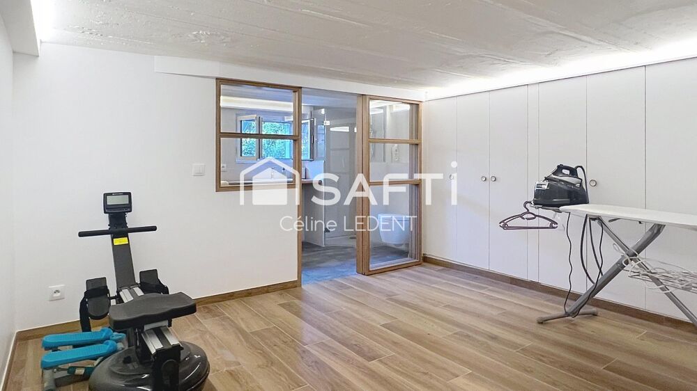 à vendre  Maison Maisons-Alfort (94700)