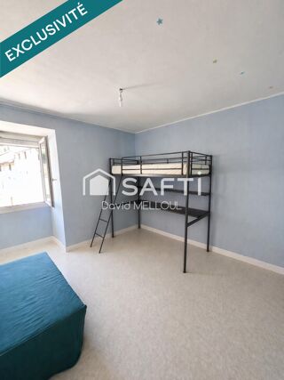  Maison � vendre 5 pi�ces 80 m�