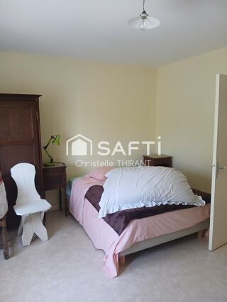  Maison à vendre 4 pièces 118 m²
