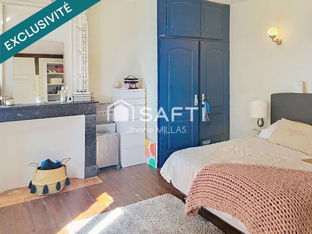 � vendre  Maison Launaguet (31140)