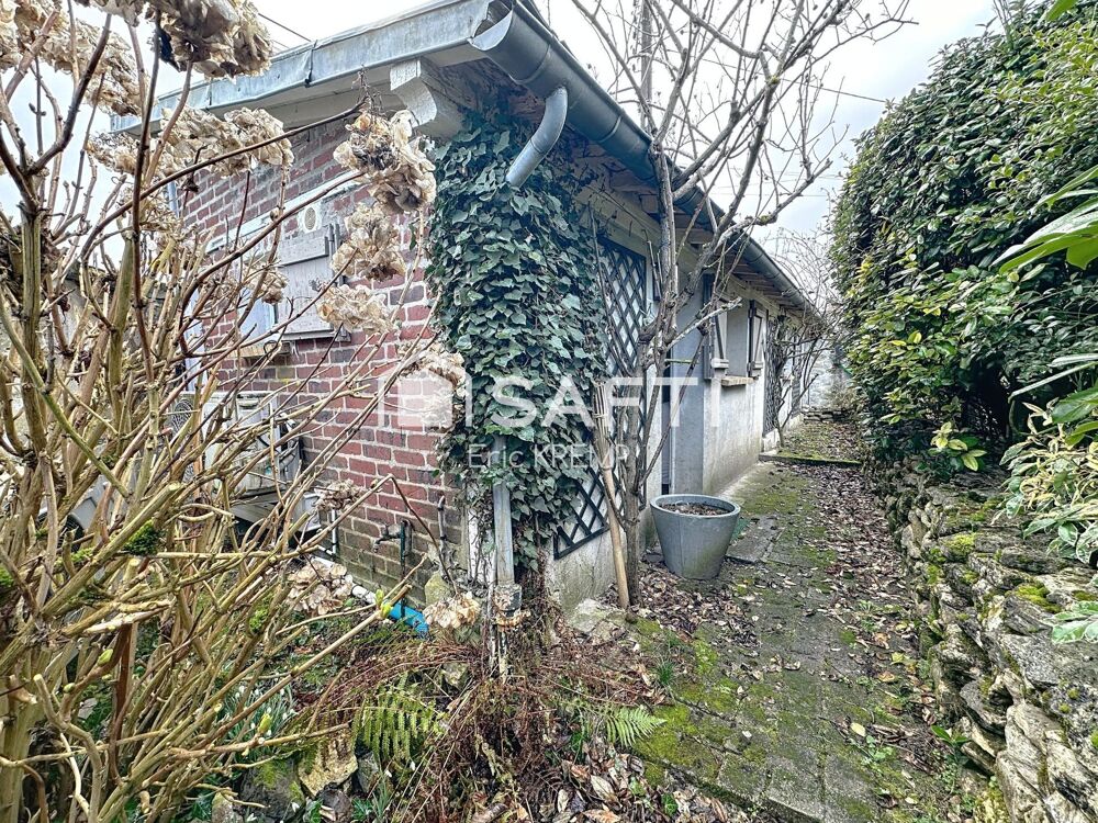 � vendre  Maison Apremont (60300)