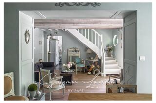  Maison à vendre 5 pièces 80 m²