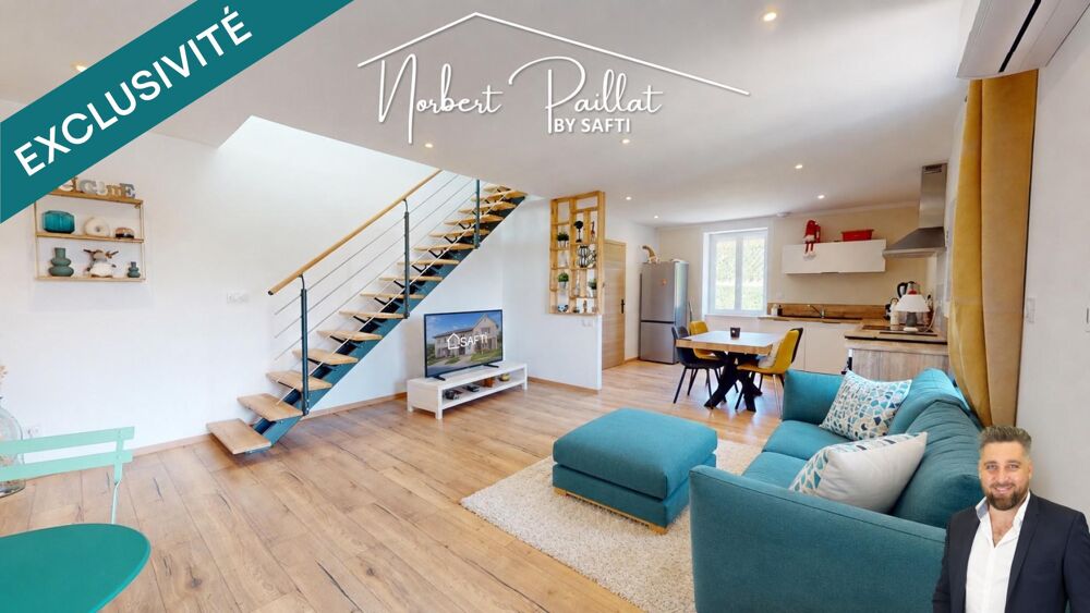 Vente Appartement Appartement coup de coeur La roche-vineuse
