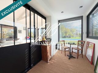  Maison � vendre 5 pi�ces 157 m�