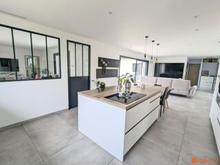  Maison à vendre 7 pièces 198 m²