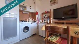  Appartement � vendre 2 pi�ces 26 m�