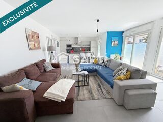  Maison � vendre 3 pi�ces 94 m�