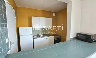  Appartement à vendre 2 pièces 40 m²