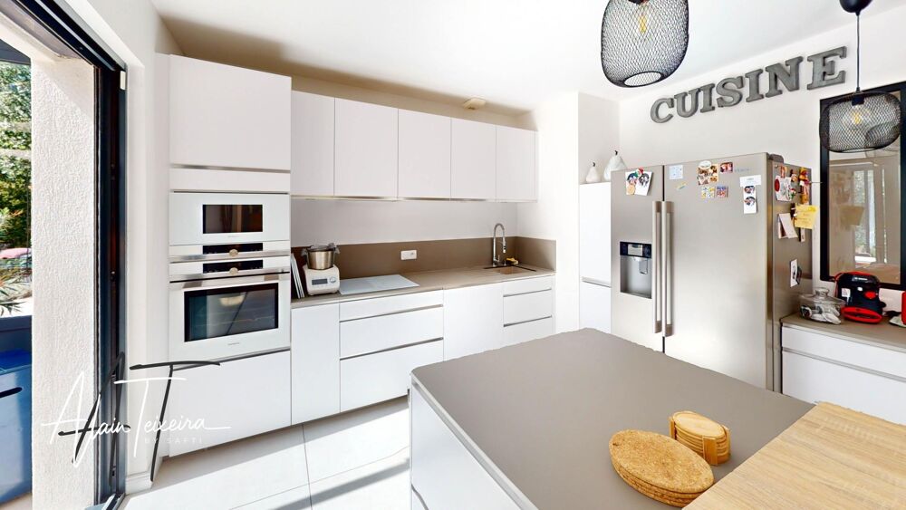  vendre  Maison Lorgues (83510)