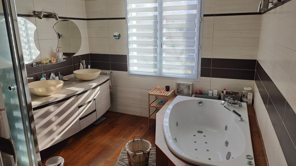 Vente Maison Pavillon de plain pied au calme Lizy-sur-ourcq