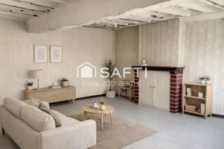  Maison à vendre 4 pièces 105 m²