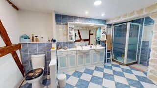  Appartement � vendre 5 pi�ces 126 m�