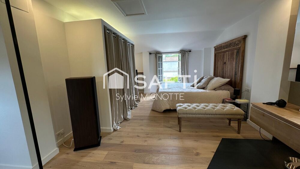 � vendre  Maison Saint-M�dard-d'Aunis (17220)