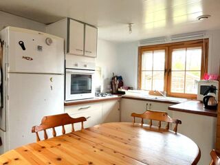  Maison � vendre 3 pi�ces 44 m�