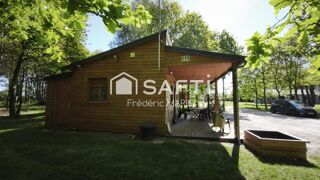  Maison � vendre 2 pi�ces 107 m�