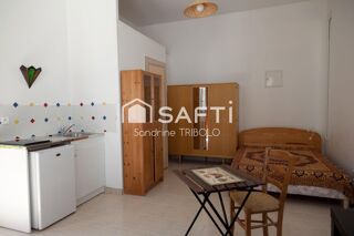  Appartement à vendre 1 pièce 21 m²