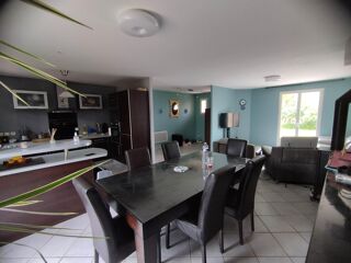  Maison � vendre 7 pi�ces 127 m�