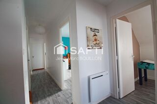  Maison � vendre 6 pi�ces 129 m�