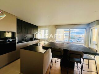  Appartement � vendre 3 pi�ces 54 m�