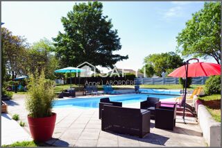  Maison � vendre 8 pi�ces 208 m�