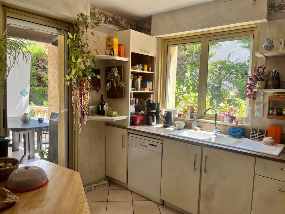 Vente Maison CHÂTEAUNEUF-DE-GADAGNE – Maison familiale avec 2 suites parentales et piscine Châteauneuf-de-gadagne