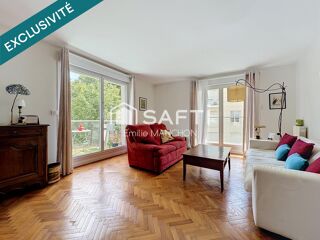  Appartement à vendre 3 pièces 71 m²