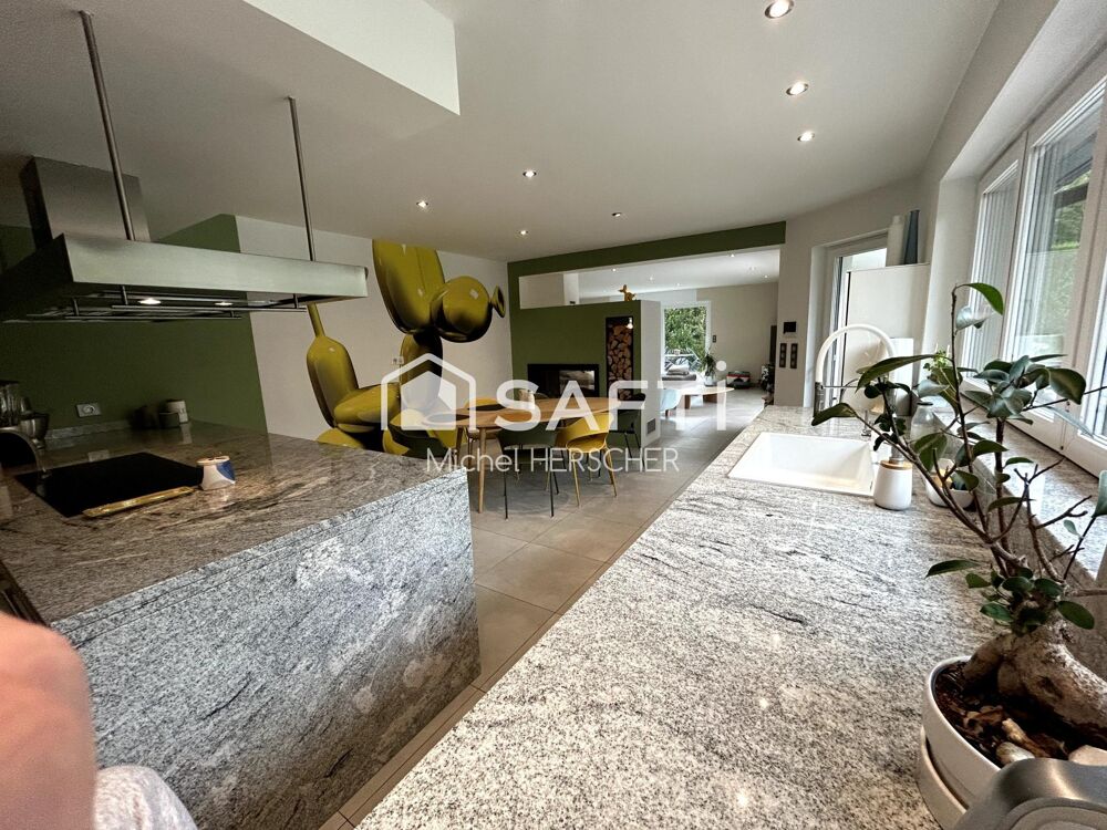  vendre  Maison Muntzenheim (68320)