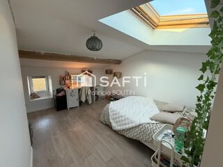  Maison � vendre 4 pi�ces 140 m�