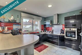  Maison � vendre 6 pi�ces 138 m�