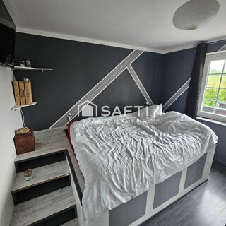  Maison  vendre 7 pices 150 m