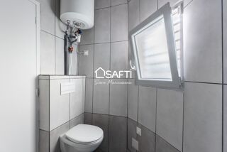  Appartement  vendre 1 pice 20 m