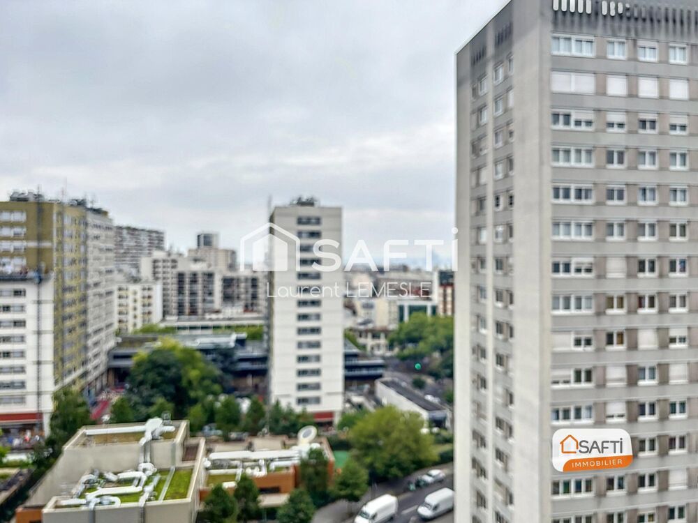 Loué : investissement locatif rentabilité 3,3 %