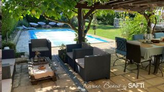  Maison � vendre 8 pi�ces 237 m�