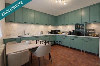  Maison � vendre 6 pi�ces 158 m�