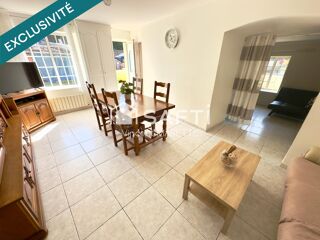  Maison à vendre 5 pièces 108 m²