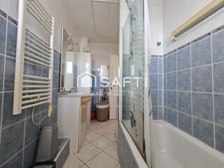  Appartement à vendre 1 pièce 23 m²