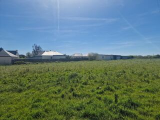  Terrain à vendre 551 m²