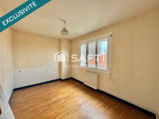  Maison � vendre 4 pi�ces 80 m�