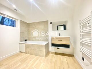  Maison à vendre 7 pièces 119 m²