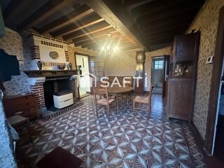  Maison à vendre 3 pièces 70 m²
