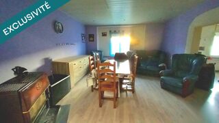  Maison � vendre 7 pi�ces 216 m�